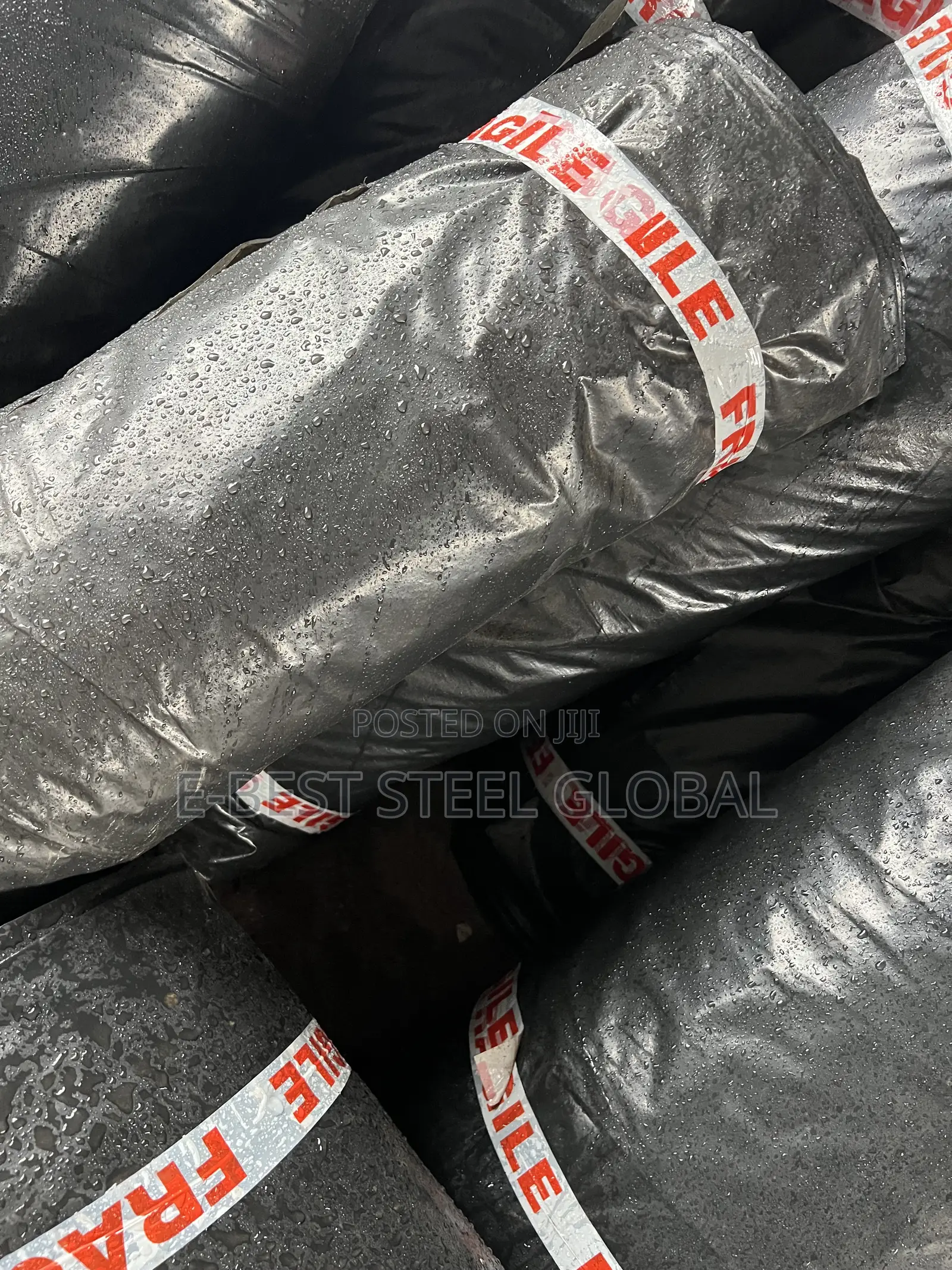 50kg Leather for DPC