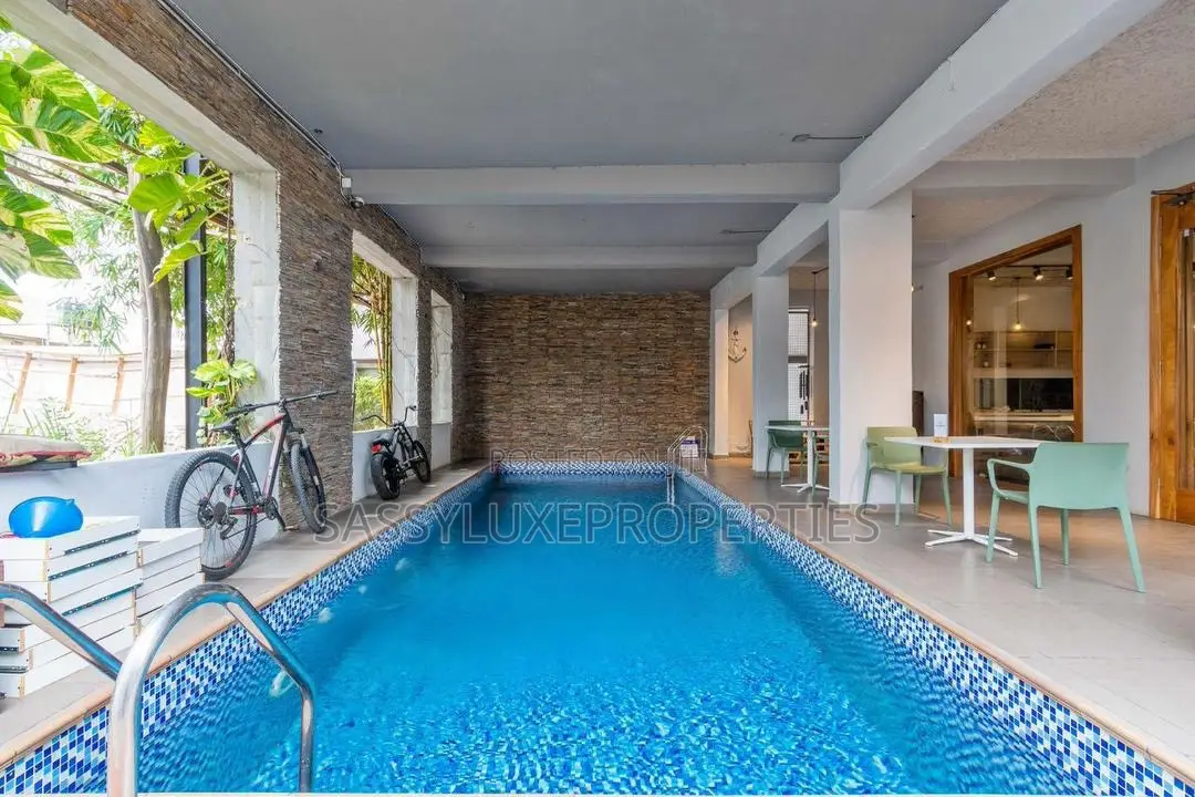 Twilight 1 Bedroom With Pool, Ps5,