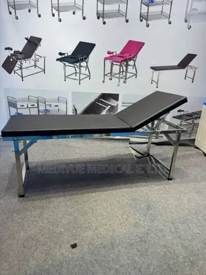 Medical Examination Couch