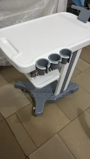Medical Ultrasound Trolley