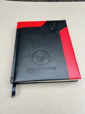 Professional Diary