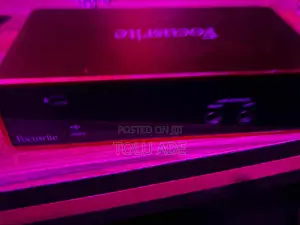 Focusrite Scarlett 2i2