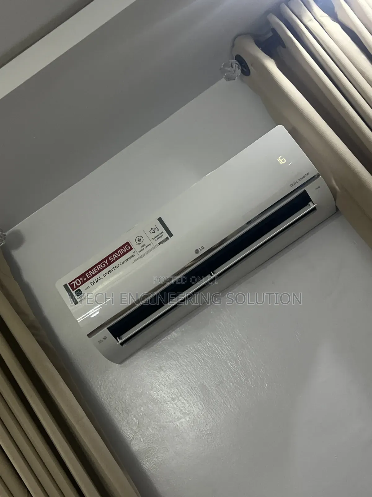 Smart Ac Installation And Repairs