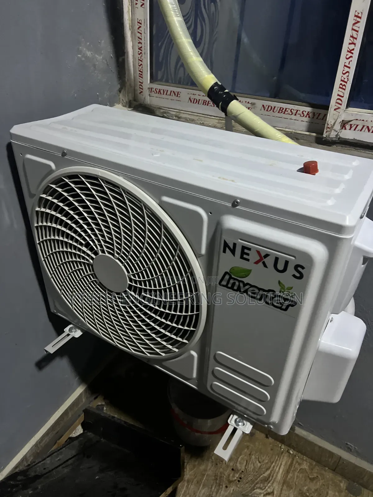 Smart Ac Installation And Repairs