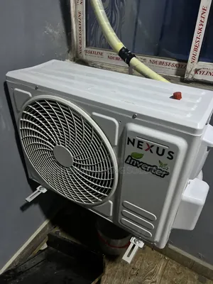 Smart Ac Installation And Repairs