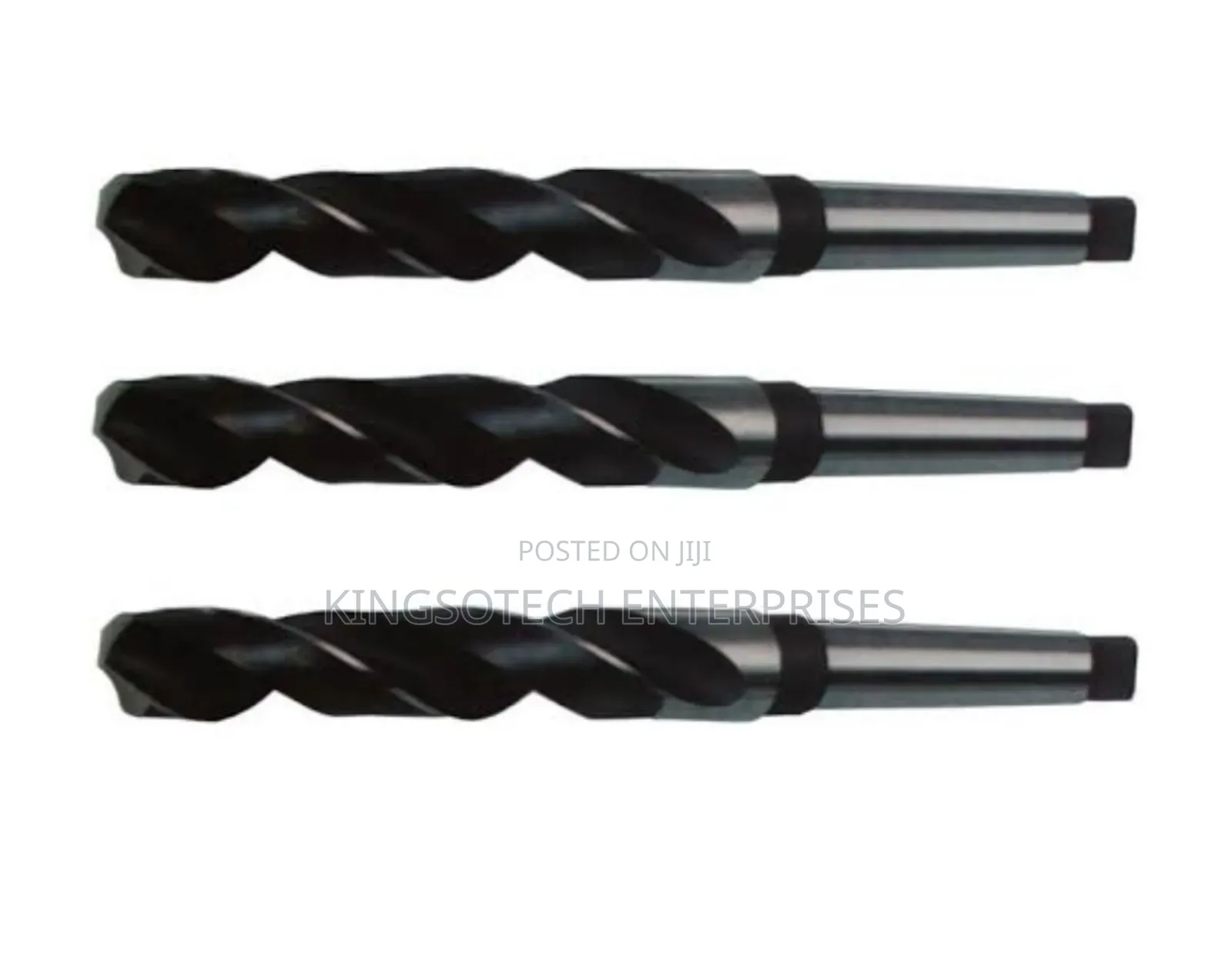 Drill Bits All Sizes