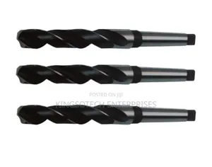 Drill Bits All Sizes
