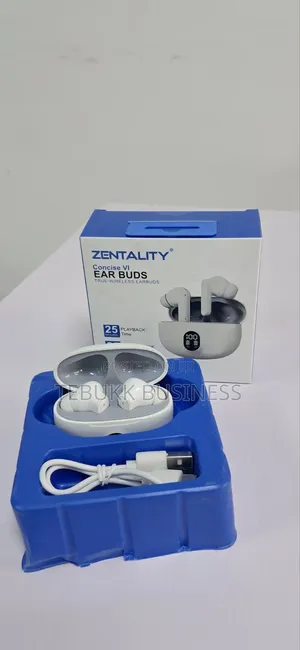 Earbuds Cancelling Noise