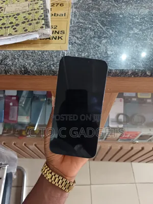 Apple iPhone 12 Pro Max 128 GB Blue