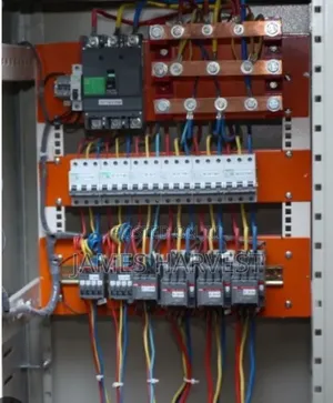 Electrical Wiring And Installation Services