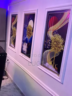 Interior Design Frames