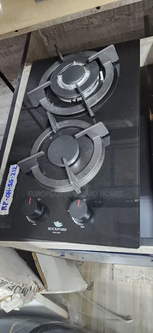 Smart Sensor Gas Hub