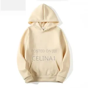 Unisex Pullover Hoodie