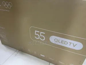 TCL 55 Inch Netflix Smart Tv