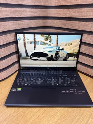 Laptop Acer 16GB AMD Ryzen 7 SSD 1T