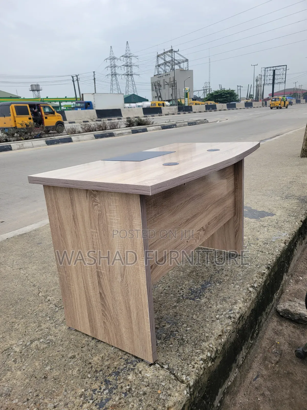 4ft Office Table