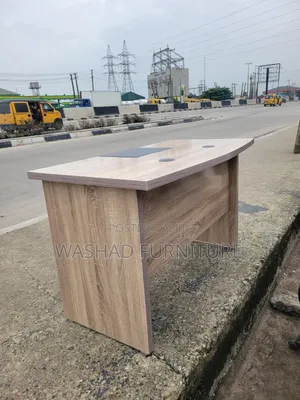 4ft Office Table