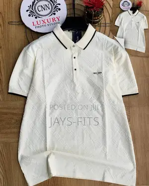 Classic Polo
