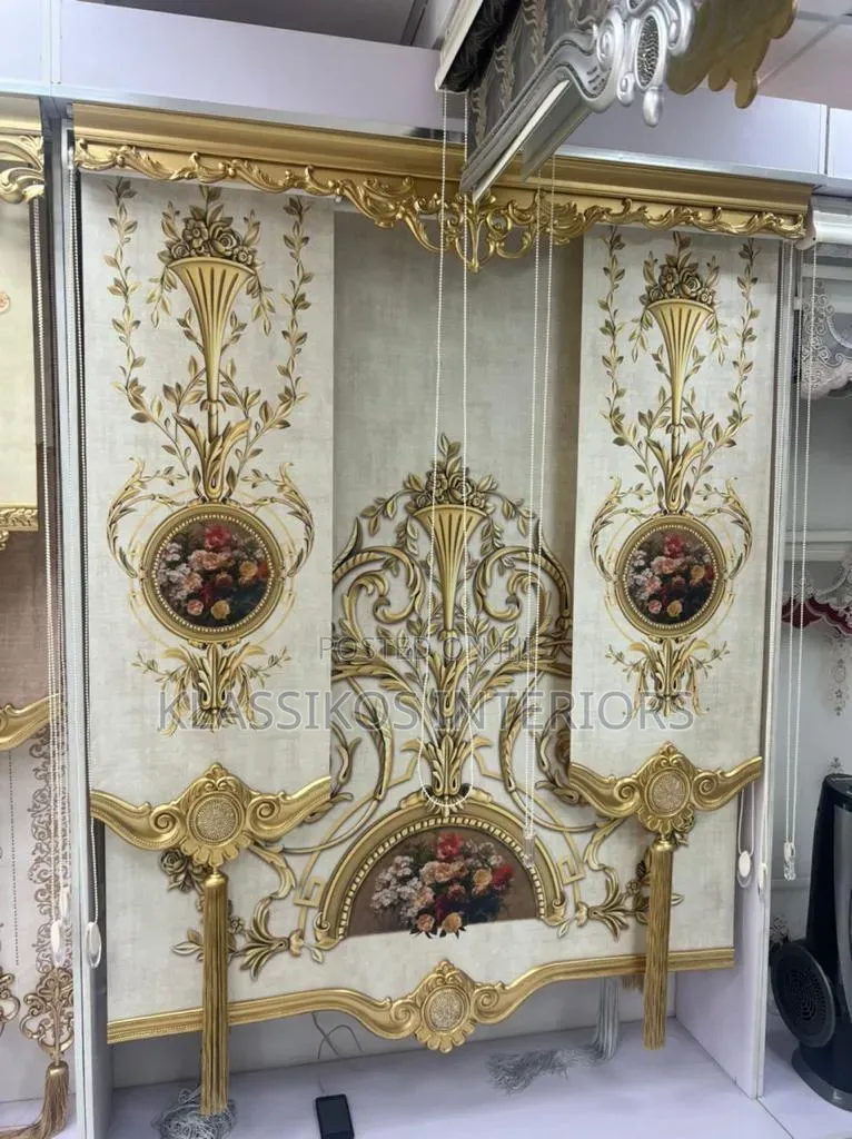 Royal Window Blinds (Free Delivery)
