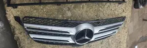 Front Grille Gle 166