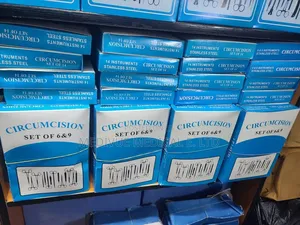 Circumcision Set by 9
