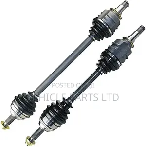 Complete Drive Shaft Toyota Corolla 2003-2008