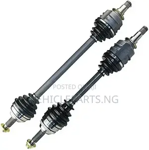Complete Drive Shaft Toyota Corolla 2003-2008