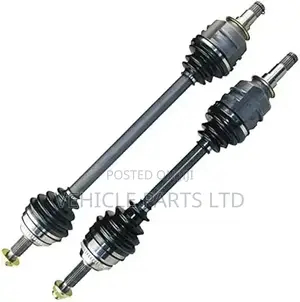 Complete Drive Shaft Toyota Corolla 2003-2008