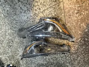 Head Lamp Corolla 2021 Model