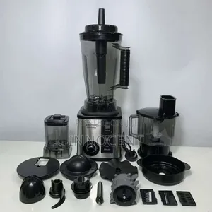 8in1 Badefu Blender
