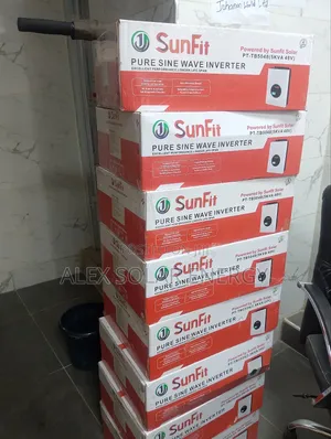 5kva 48v Funfit Inverter