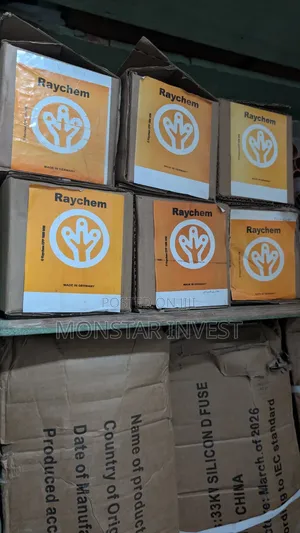 Termination Kit