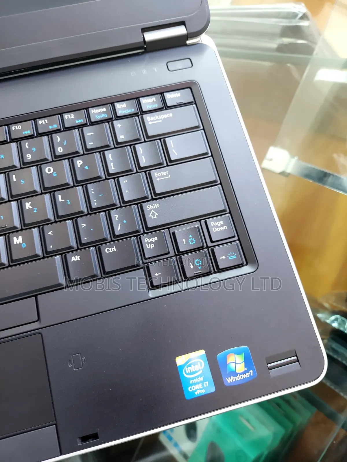Laptop Dell Latitude E6440 8GB Intel Core i7 HDD 500GB