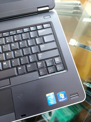 Laptop Dell Latitude E6440 8GB Intel Core i7 HDD 500GB