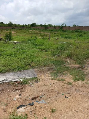 Land Plots for Sale in Kuje Abuja FCT