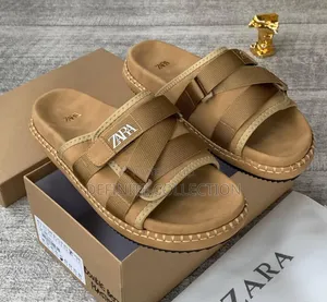 Zara Top Quality Slide