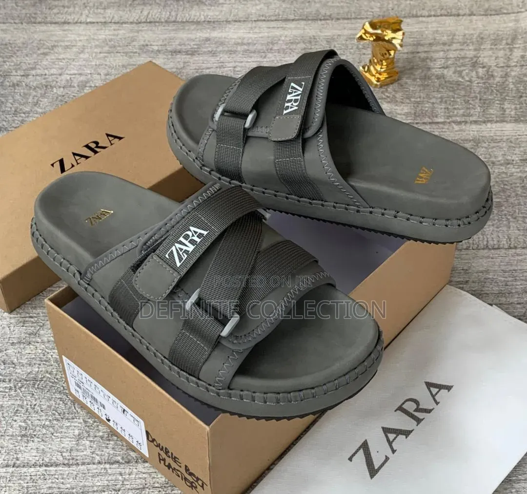 Zara Top Quality Slide
