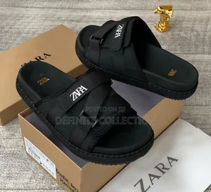 Zara Top Quality Slide