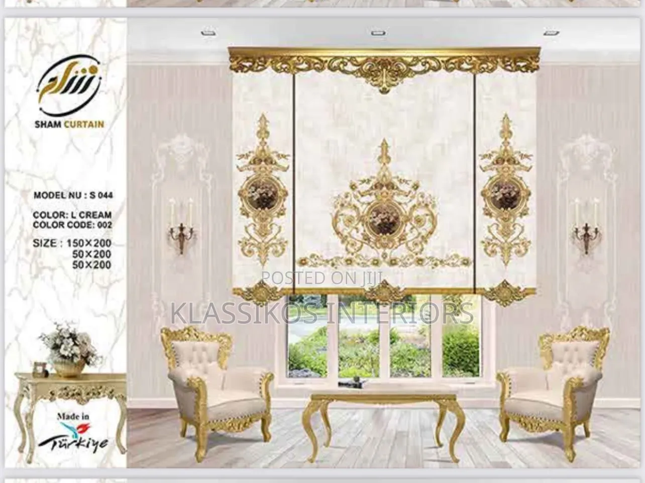 Royal Class Window Blinds