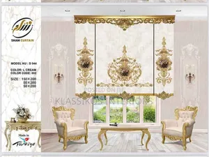 Royal Class Window Blinds