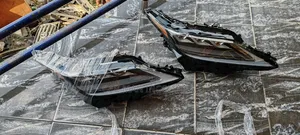 Head Light Rx 350 2022 Fx Sport