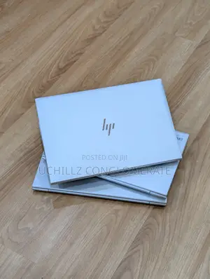 New Laptop HP EliteBook 840 G7 16GB Intel Core i7 SSD 512GB