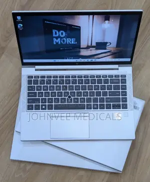 New Laptop HP EliteBook 840 G7 16GB Intel Core i7 SSD 512GB