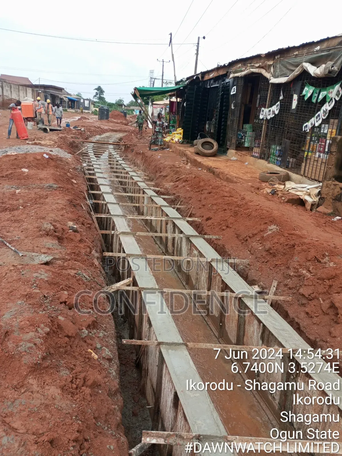 Civil Engineering Consulations