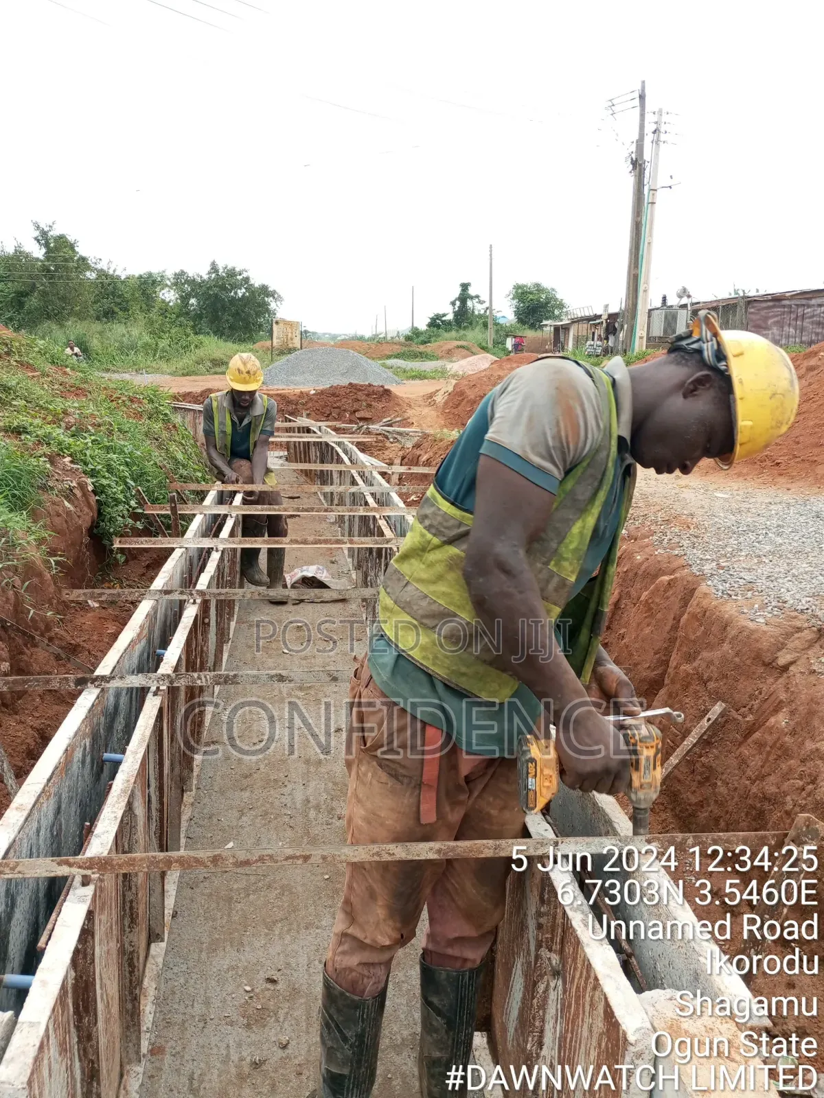 Civil Engineering Consulations