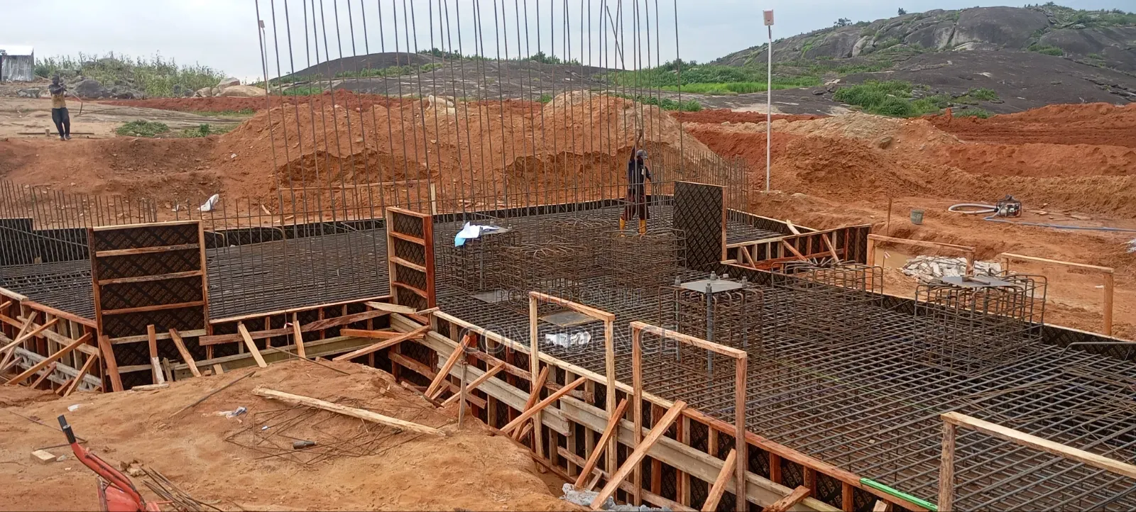 Civil Engineering Consulations