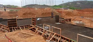Civil Engineering Consulations