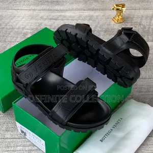 Bottega Veneta Top Luxury Sandals