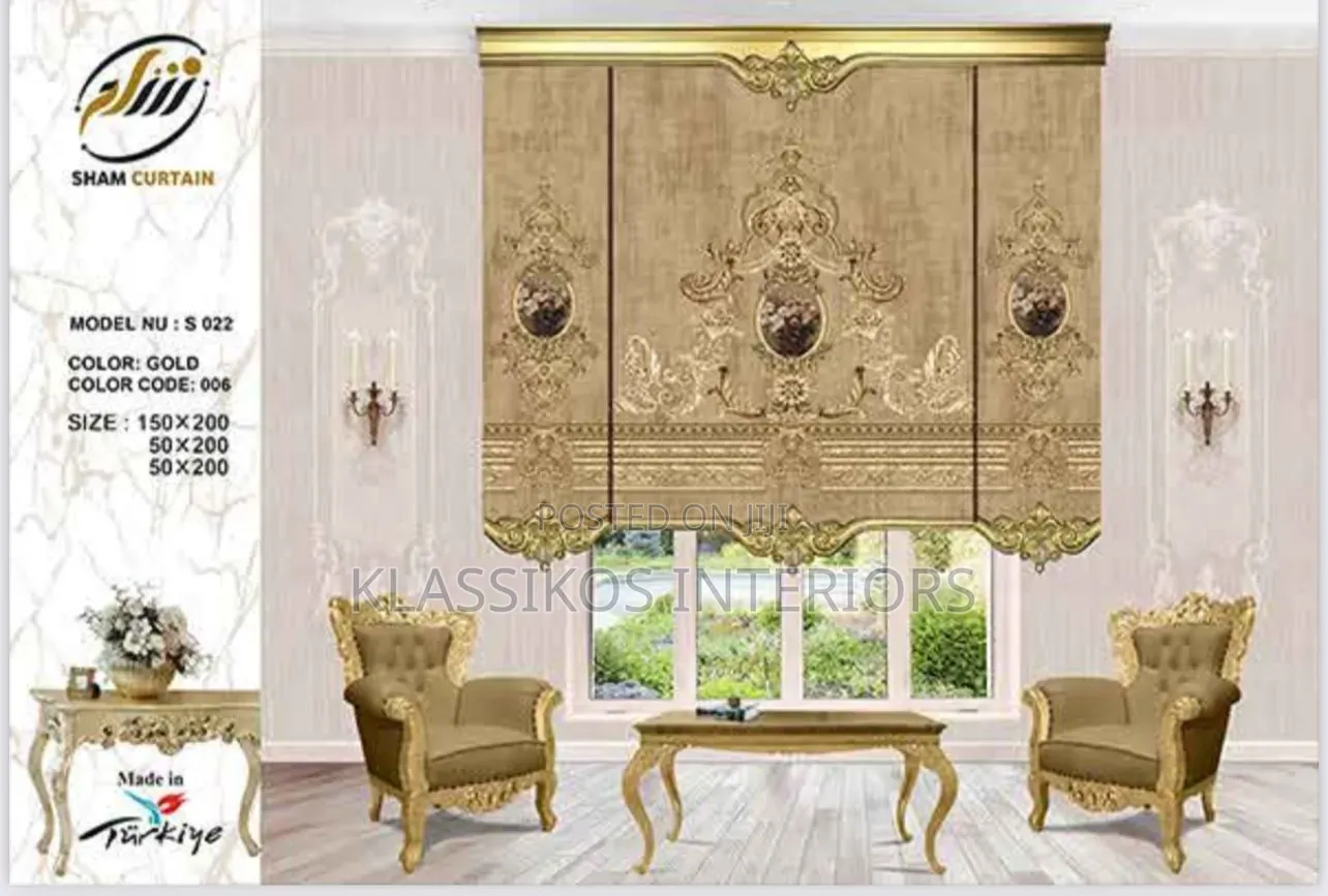 Royal Beige Window Blinds