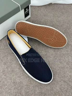 Men's Shoes, Casual Flat Shoes